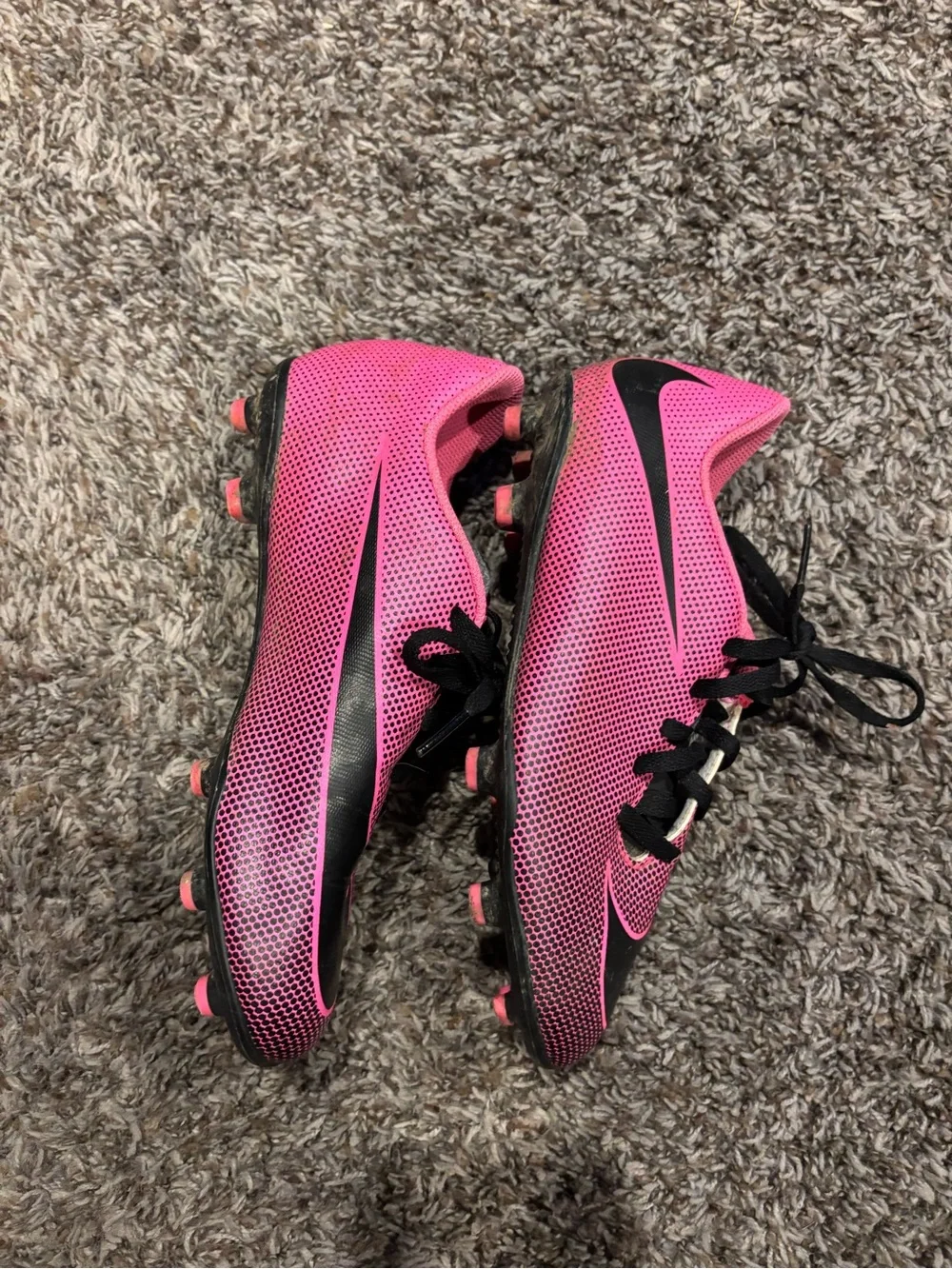Nike size 5y